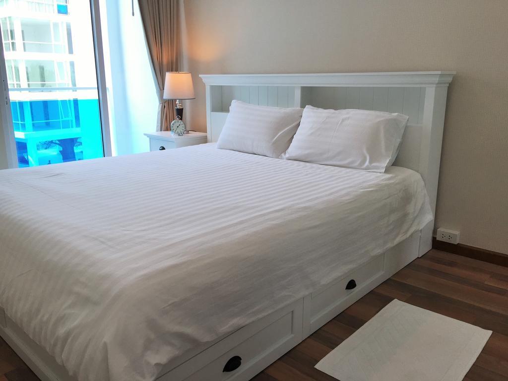 My Resort Hua Hin F403 Værelse billede
